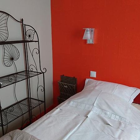 Gite Des Sacres Реймс Екстер'єр фото